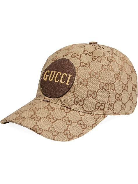 boys gucci cap|farfetch Gucci men.